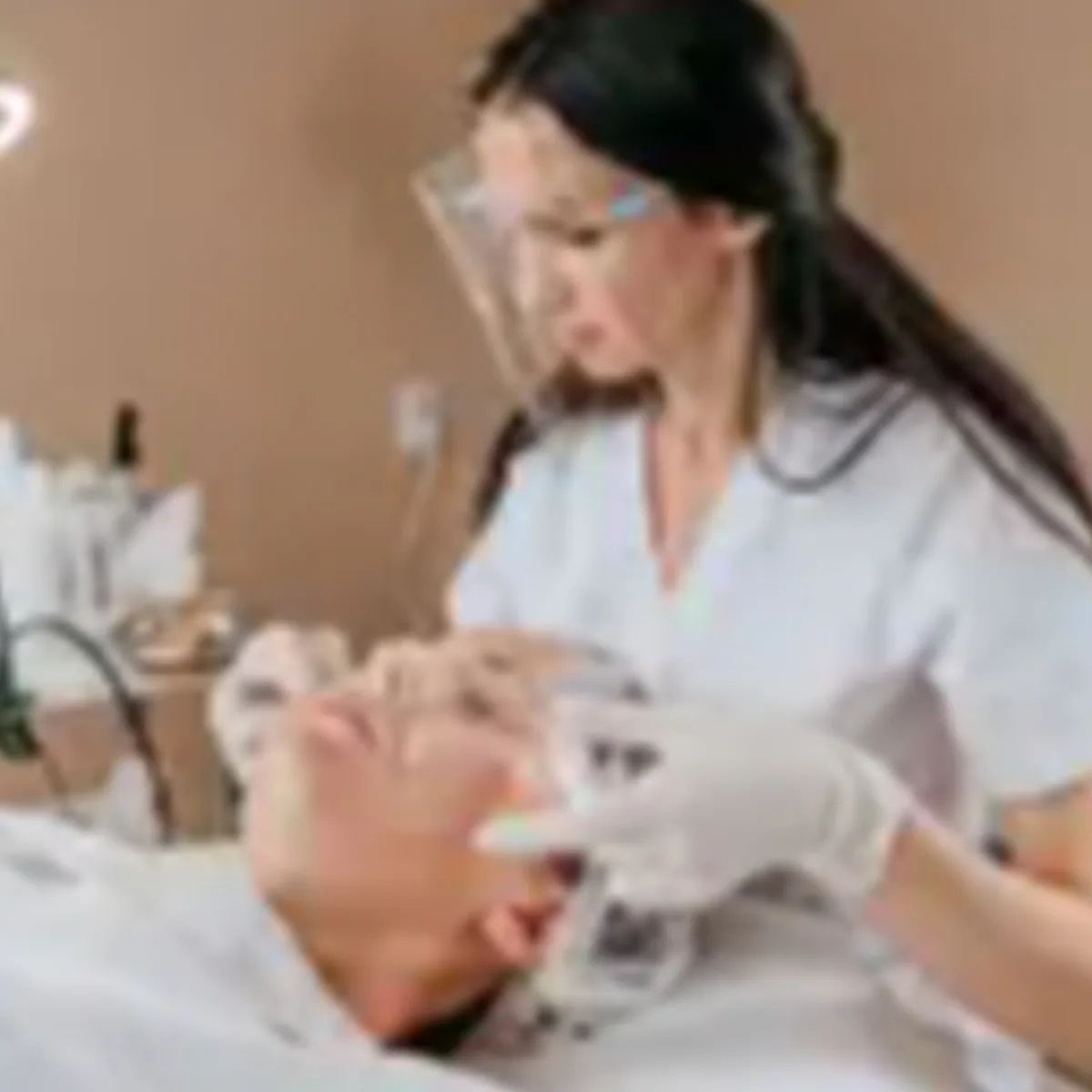 Before Non-Surgical Body Contouring